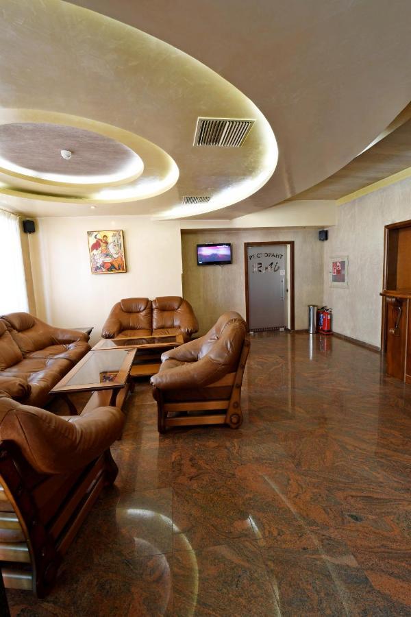 Hotel Rai Szófia Kültér fotó