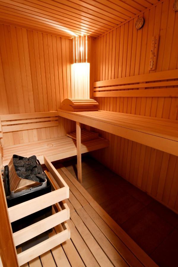 Hotel Rai Szófia Kültér fotó