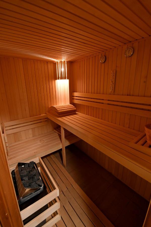 Hotel Rai Szófia Kültér fotó