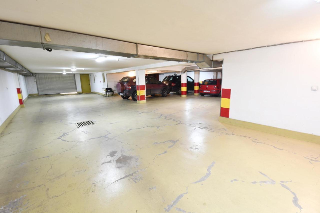 Hotel Rai Szófia Kültér fotó