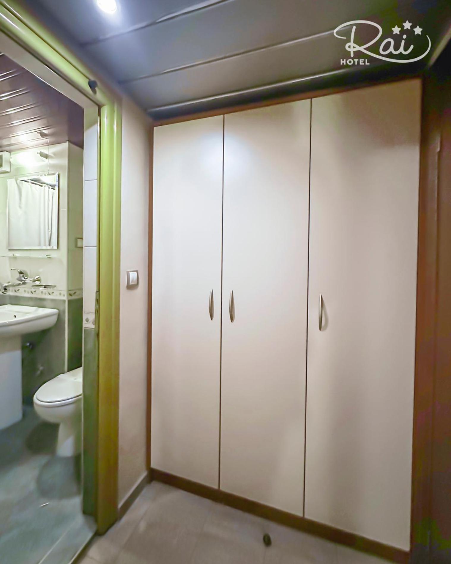 Hotel Rai Szófia Kültér fotó