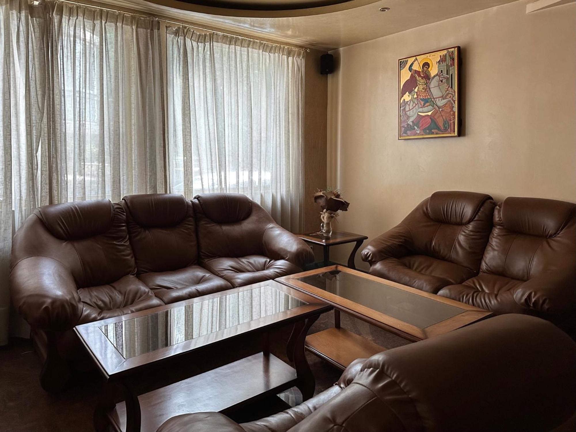 Hotel Rai Szófia Kültér fotó