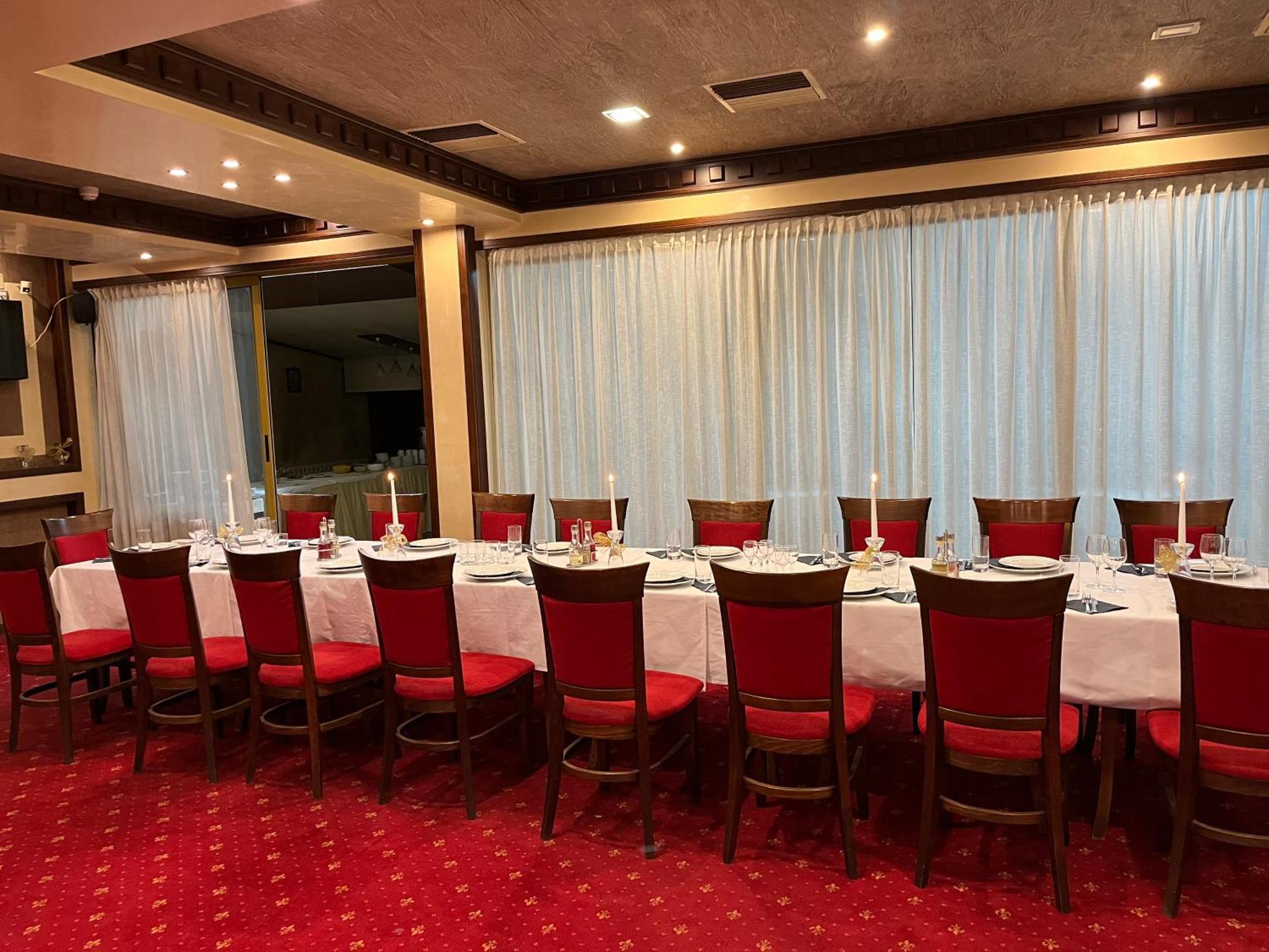 Hotel Rai Szófia Kültér fotó