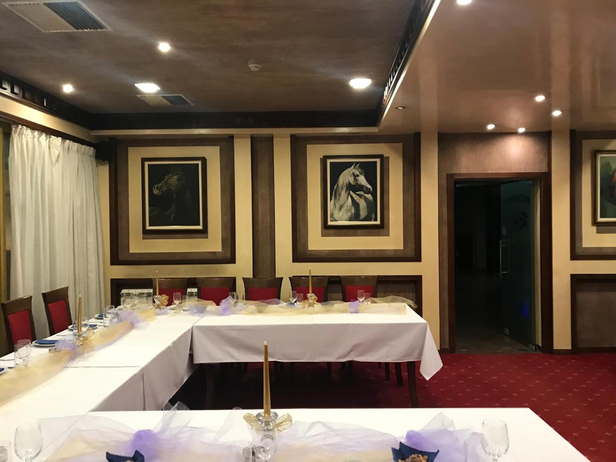 Hotel Rai Szófia Kültér fotó