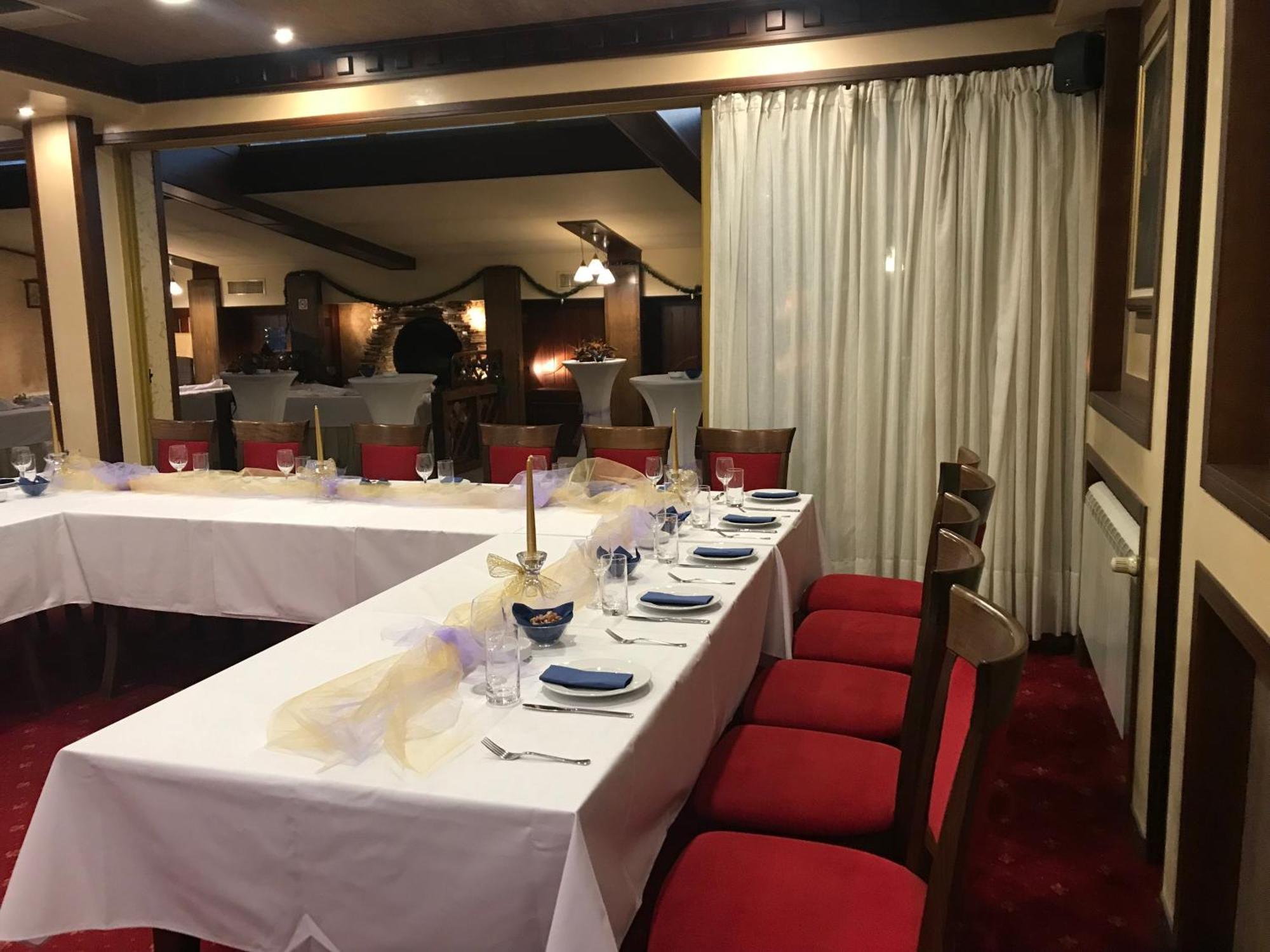 Hotel Rai Szófia Kültér fotó