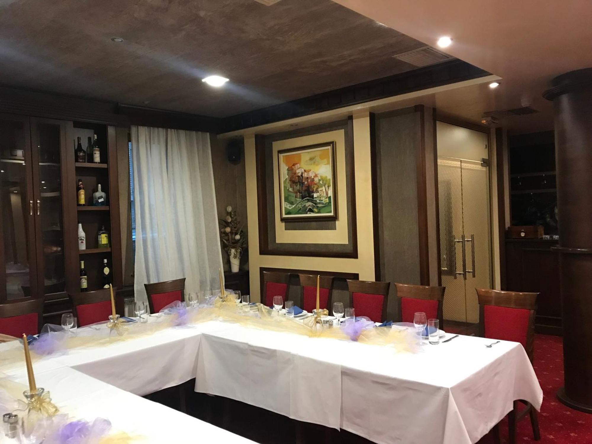 Hotel Rai Szófia Kültér fotó