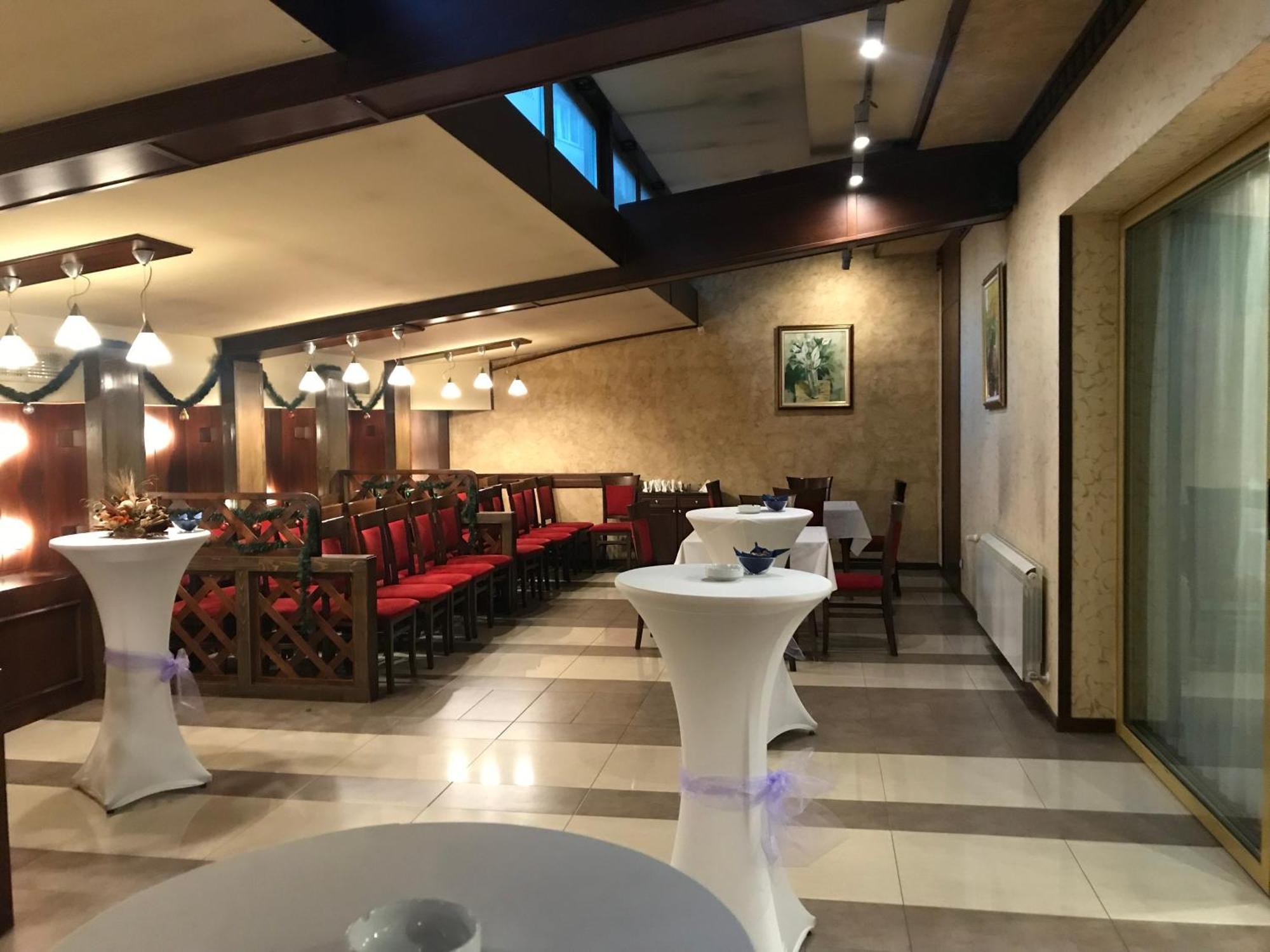 Hotel Rai Szófia Kültér fotó