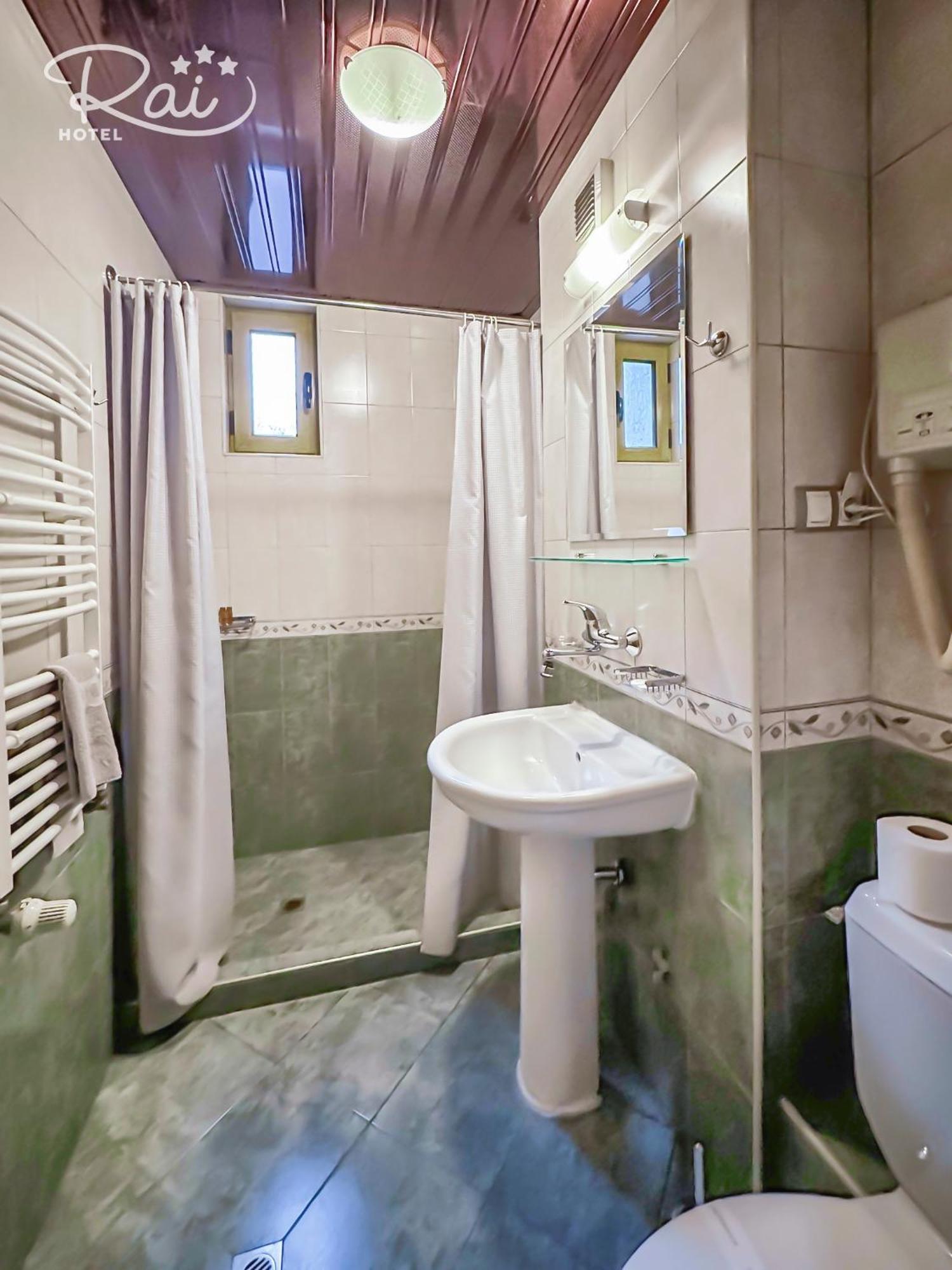 Hotel Rai Szófia Kültér fotó