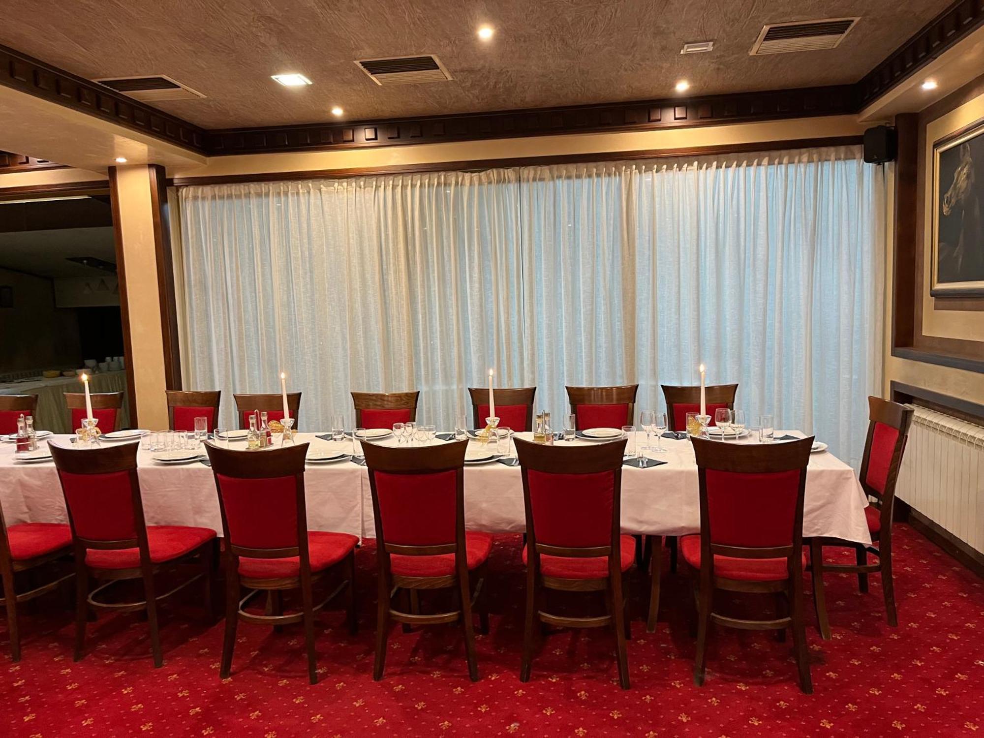 Hotel Rai Szófia Kültér fotó