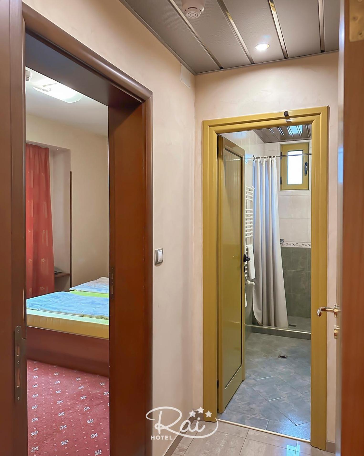Hotel Rai Szófia Kültér fotó