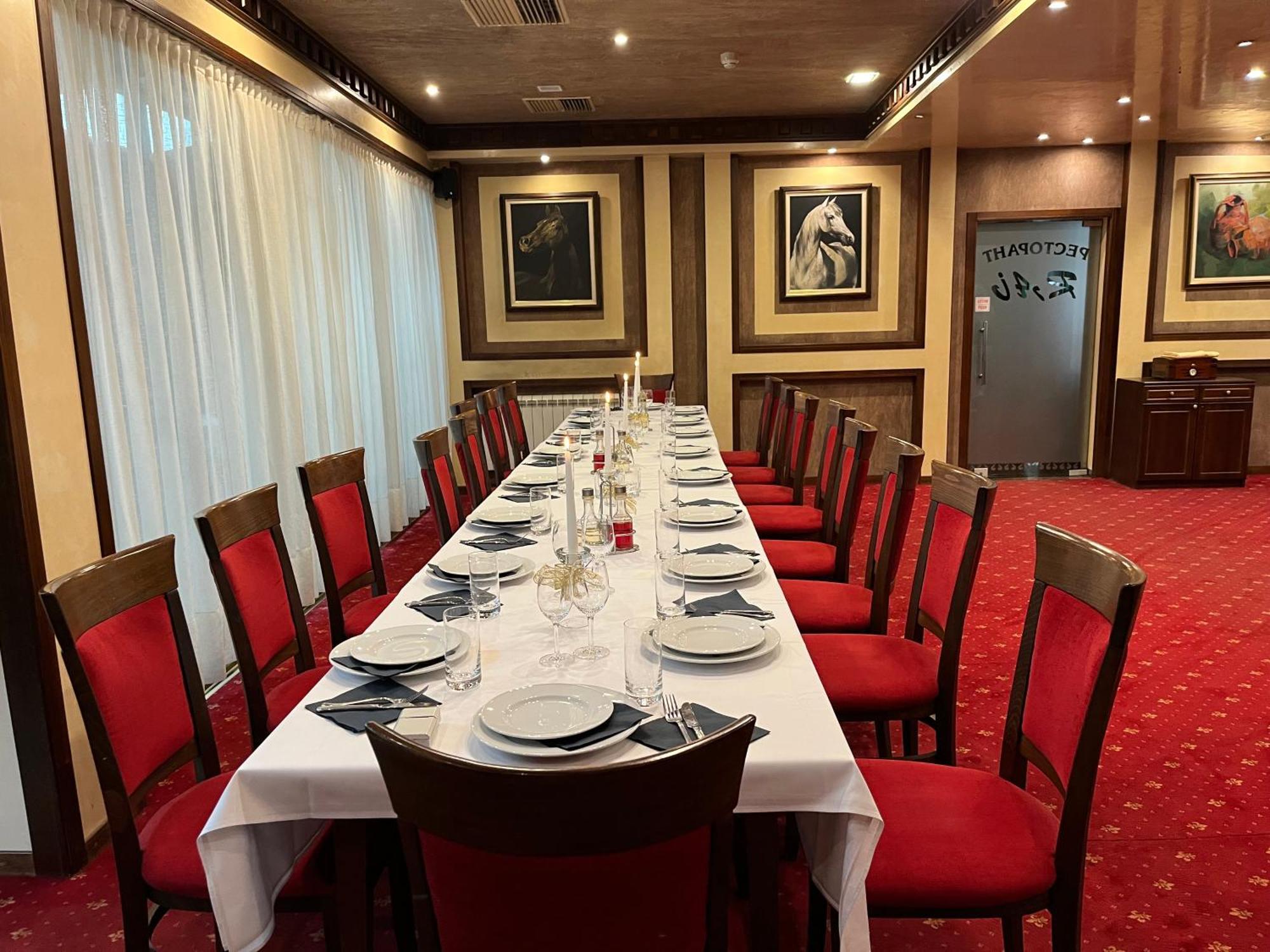 Hotel Rai Szófia Kültér fotó