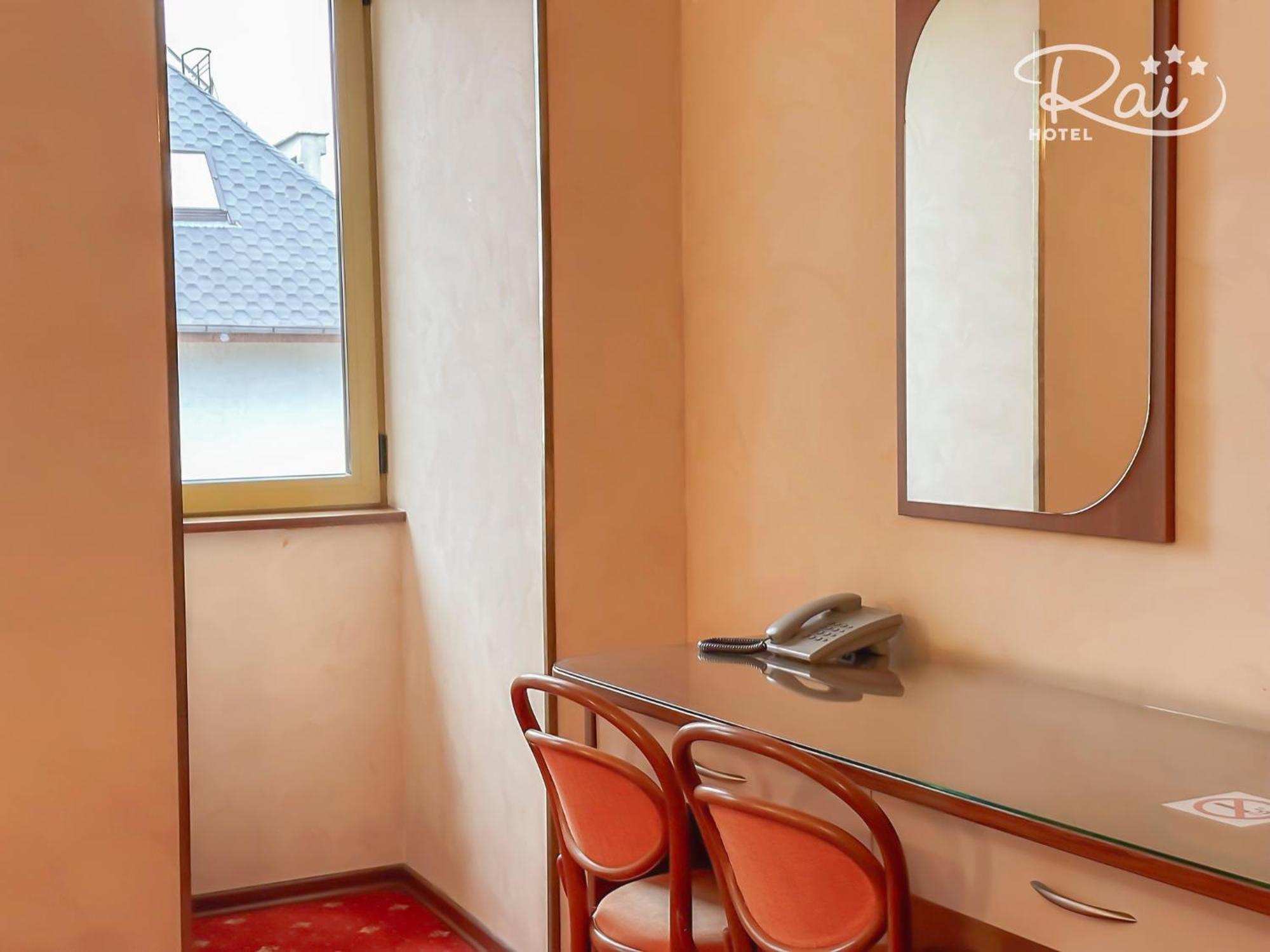 Hotel Rai Szófia Kültér fotó