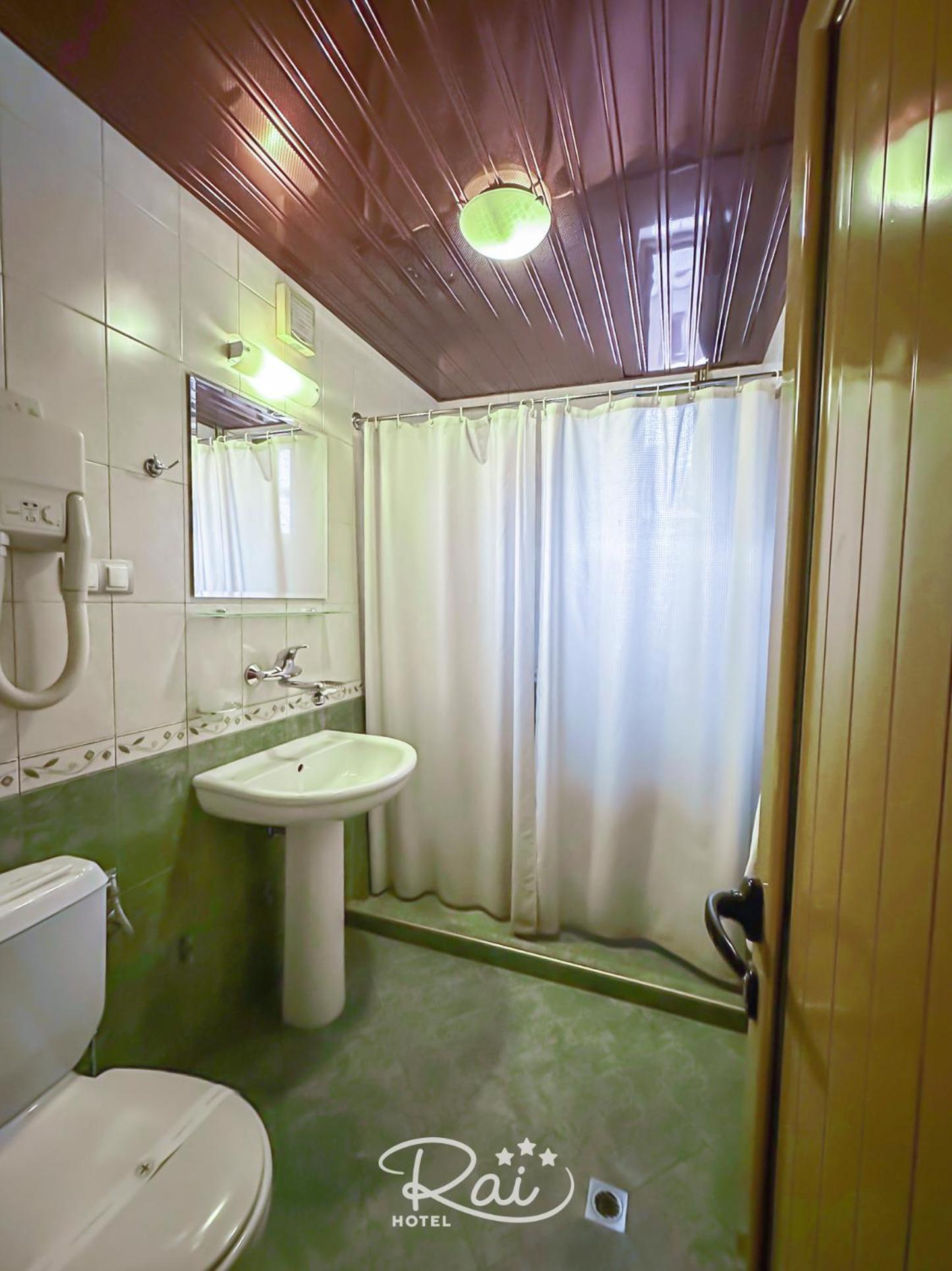Hotel Rai Szófia Kültér fotó