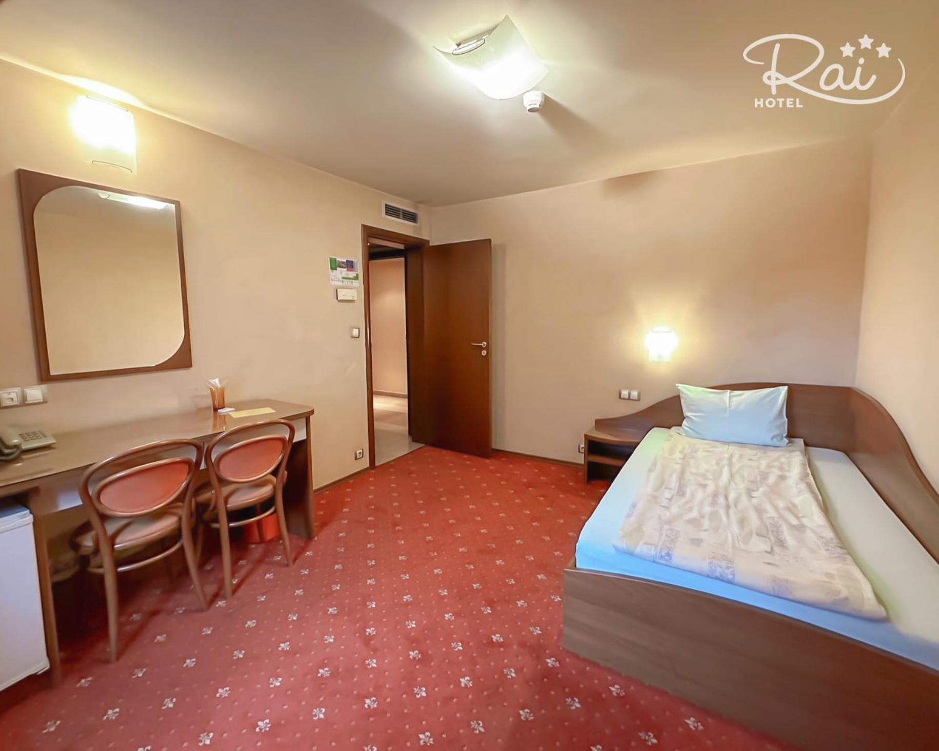 Hotel Rai Szófia Kültér fotó