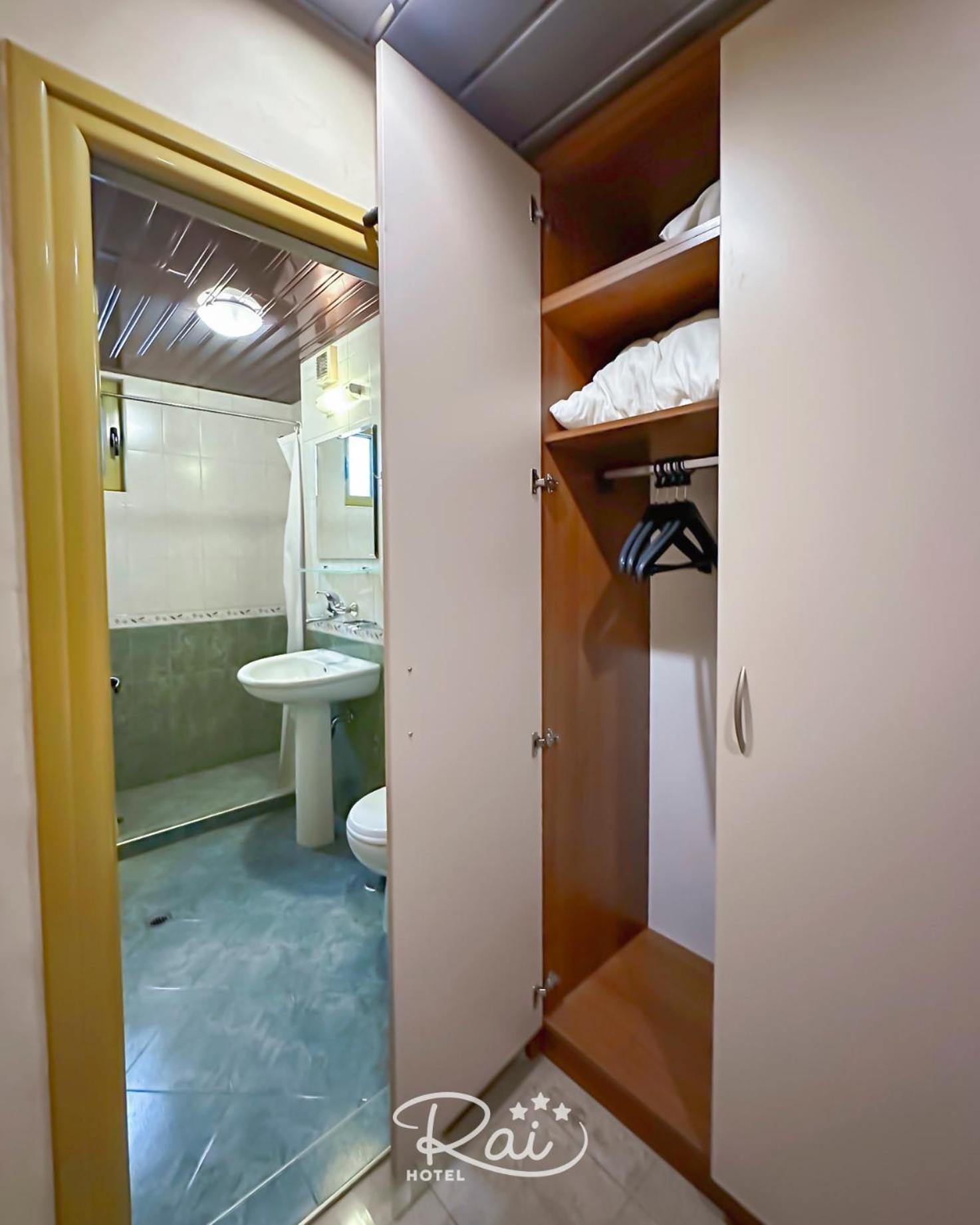 Hotel Rai Szófia Kültér fotó