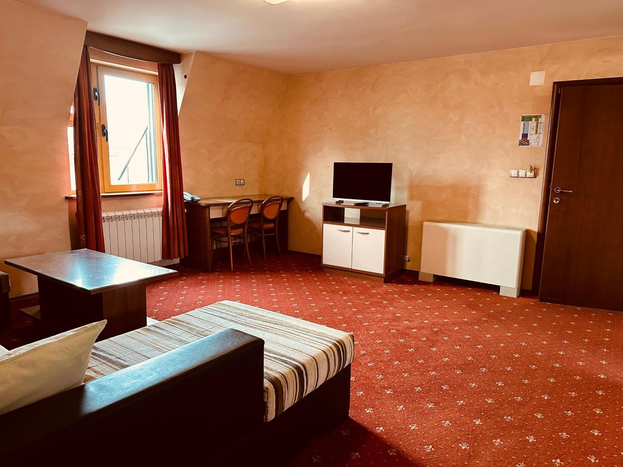 Hotel Rai Szófia Kültér fotó