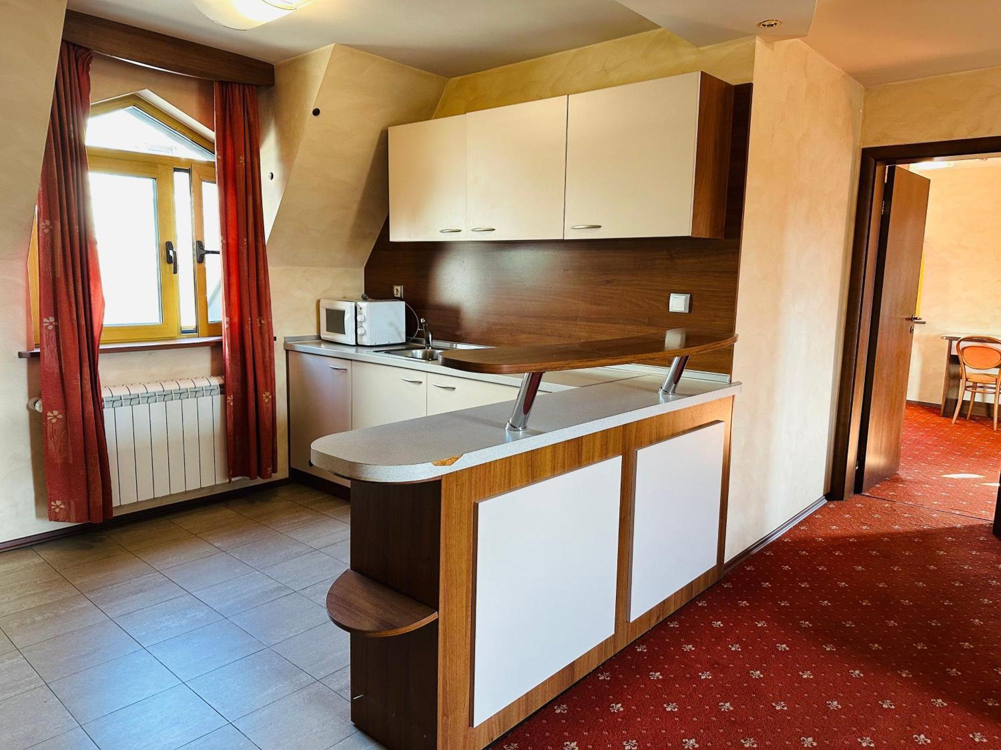 Hotel Rai Szófia Kültér fotó